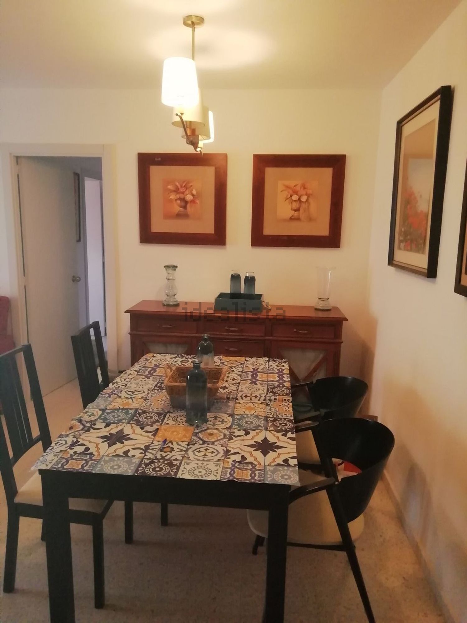 Habitación en alquiler, Sevilla
