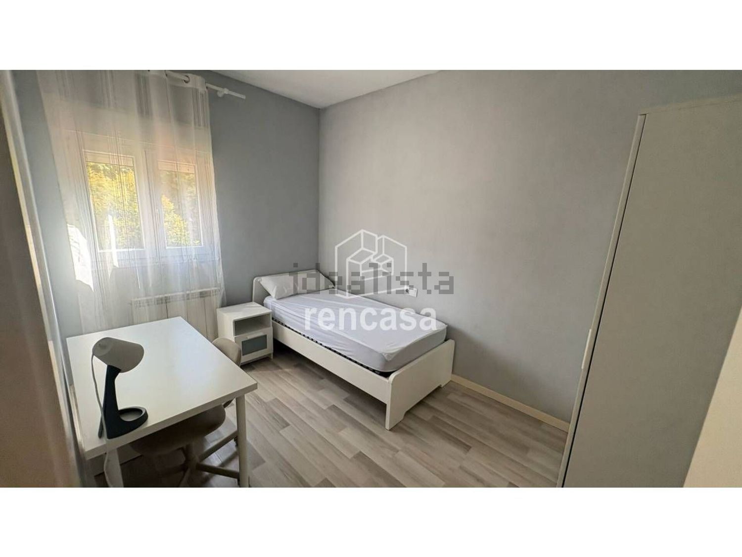 Pis de 147 m² a Lleida