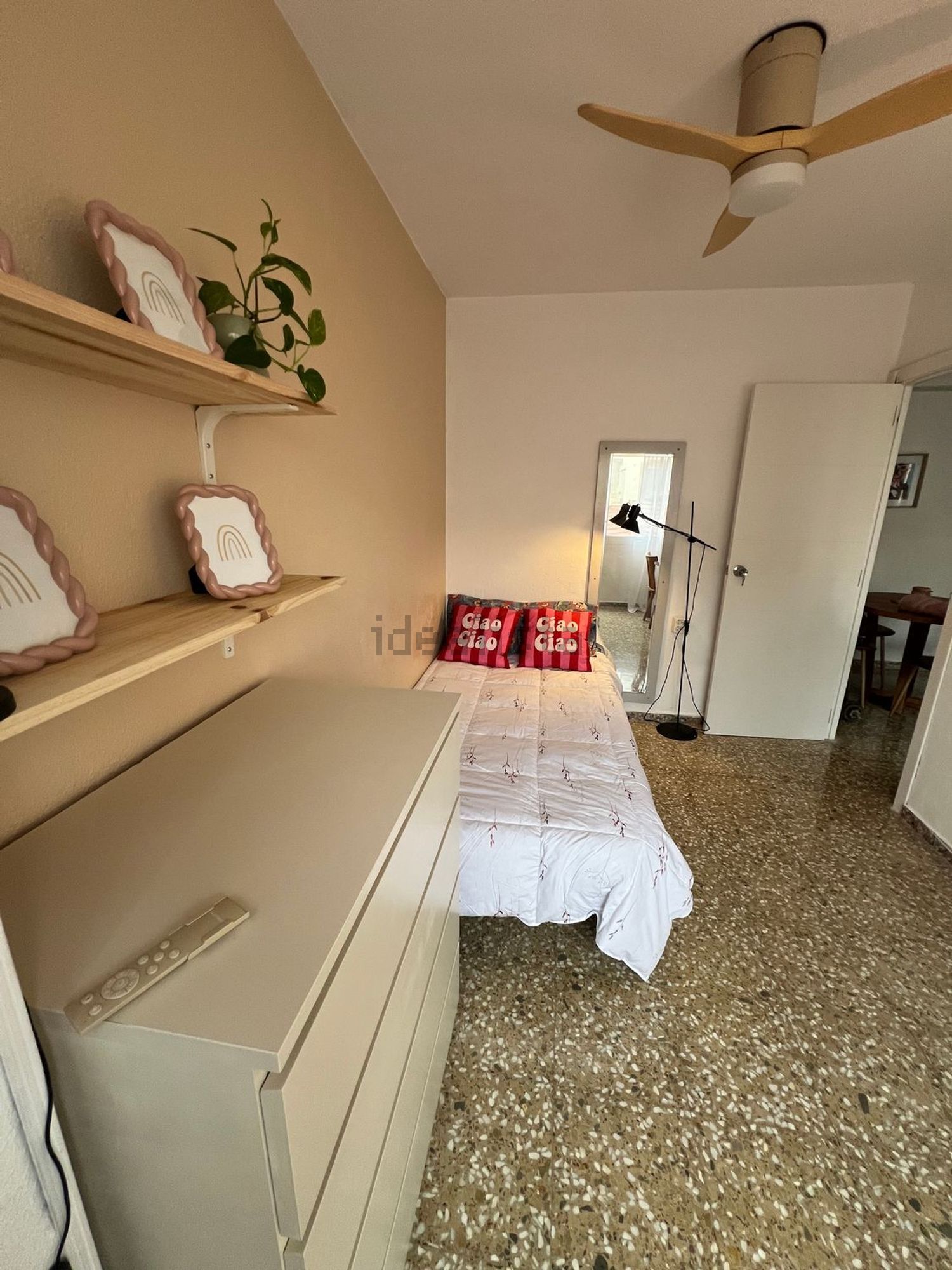 Stanza in affitto, Alacant / Alicante
