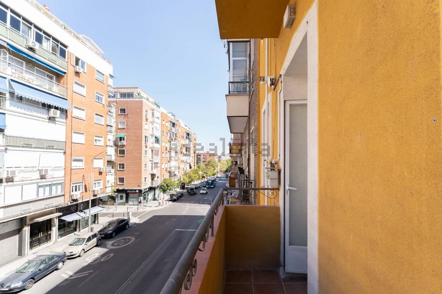 Habitación en alquiler, Madrid
