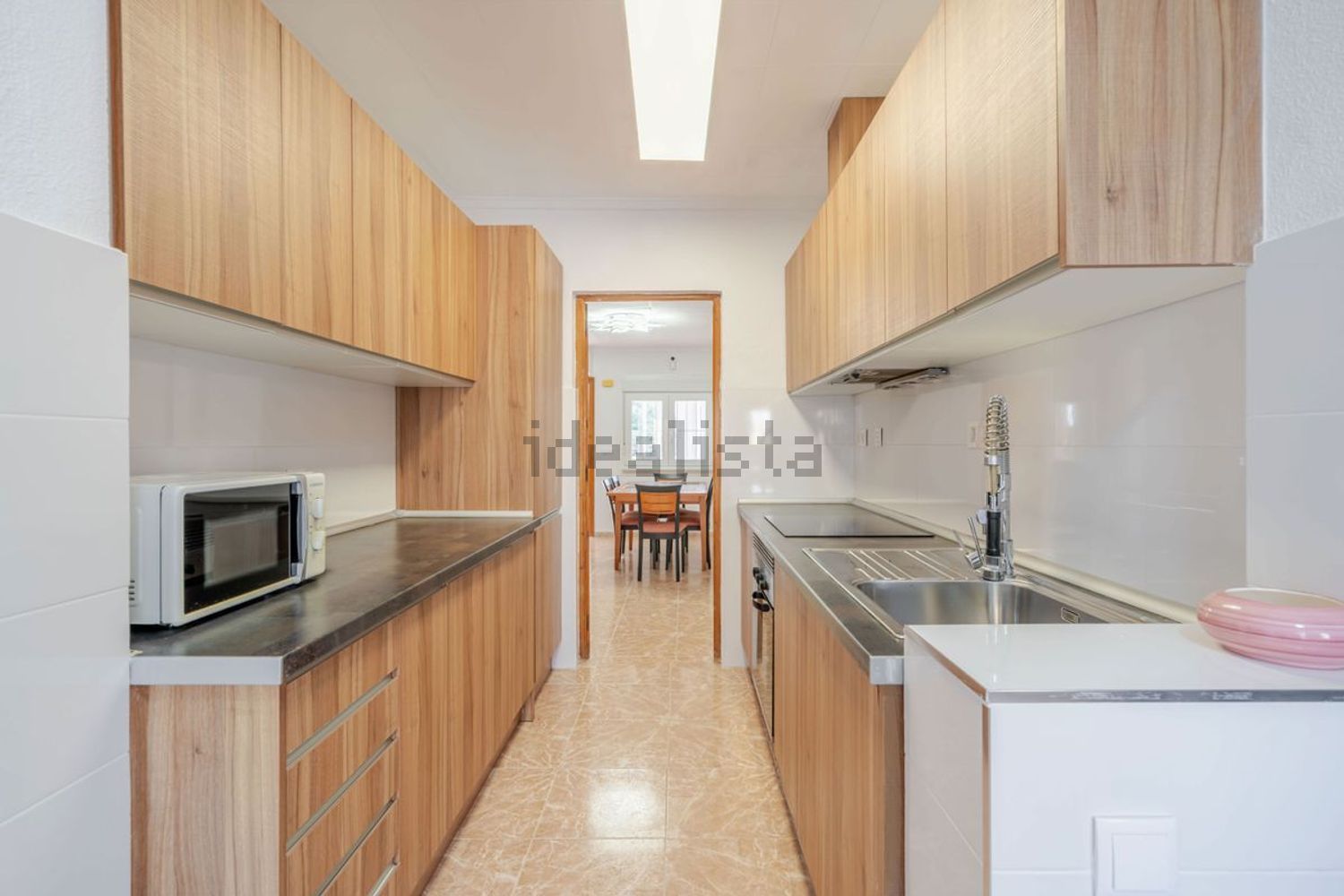 Casa de 119 m² a Elx