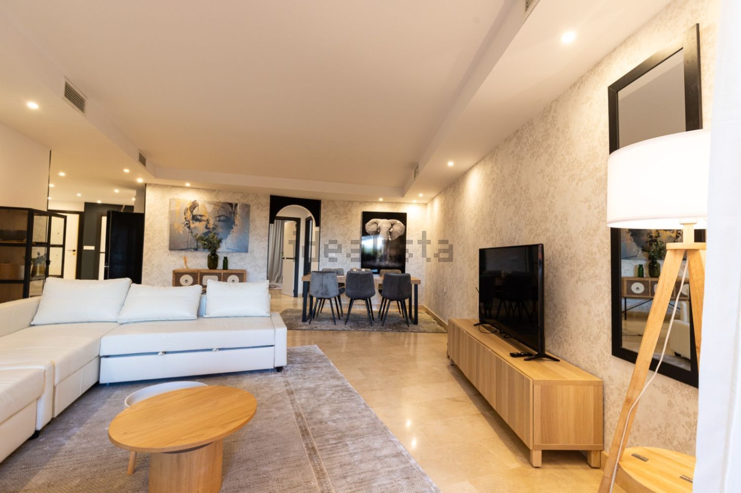 Pis de 155 m² a Marbella