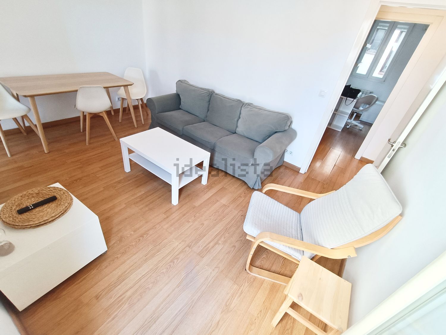 Pis de 107 m² a Madrid