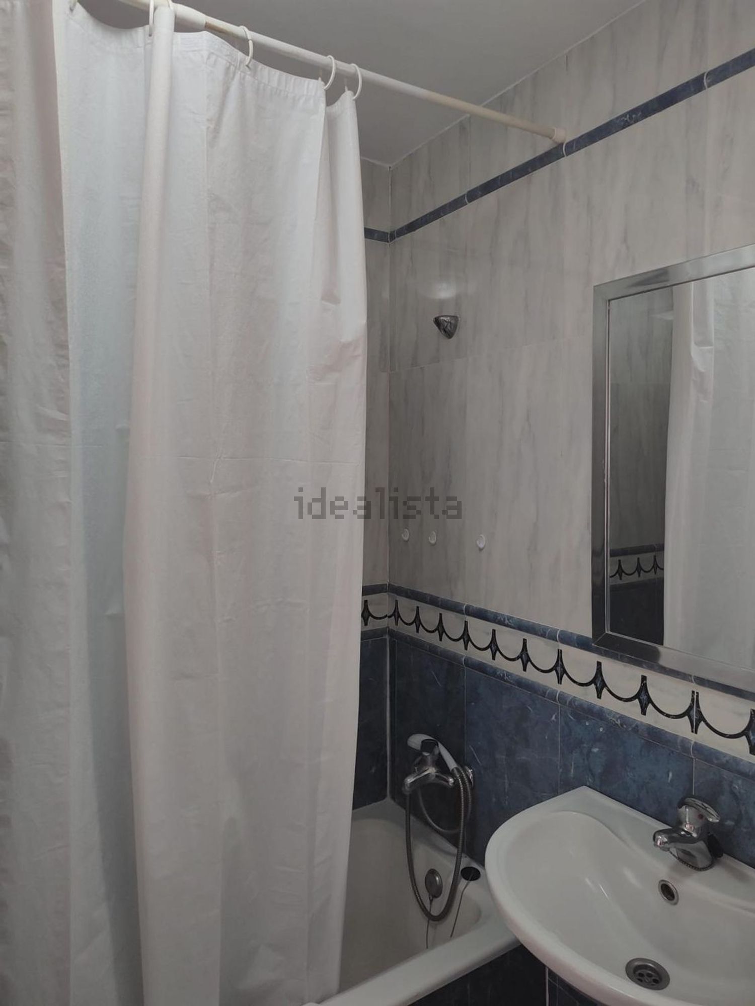 Apartamento 101 m² em Granada