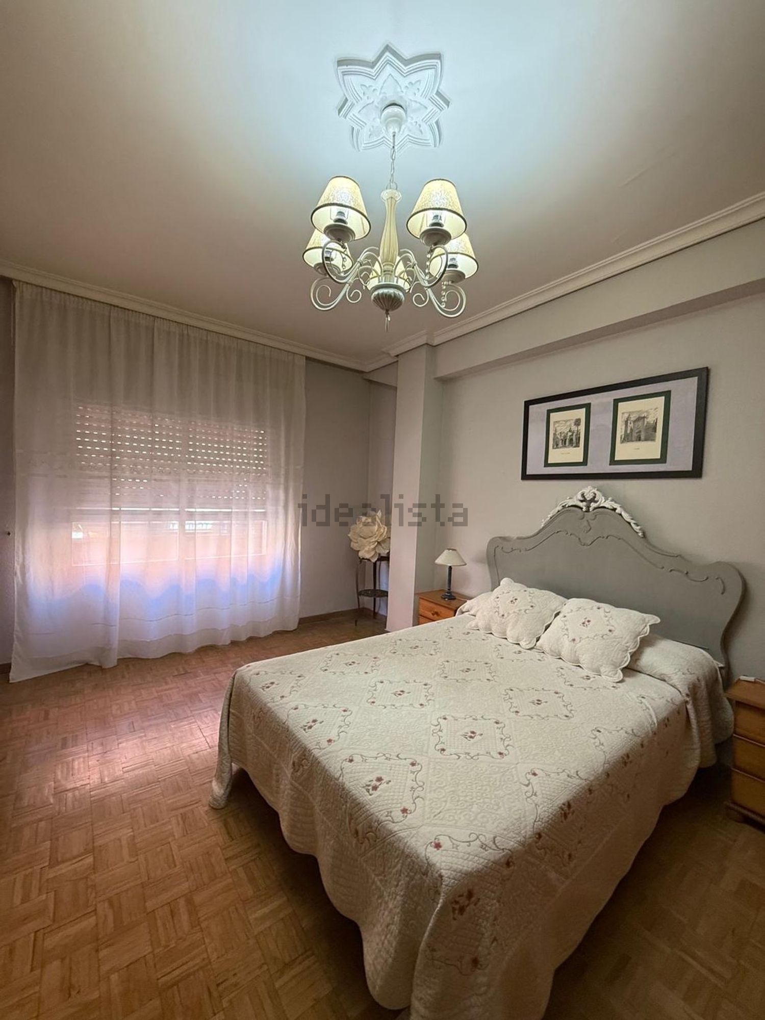 Piso de 135 m² en Talavera de la Reina