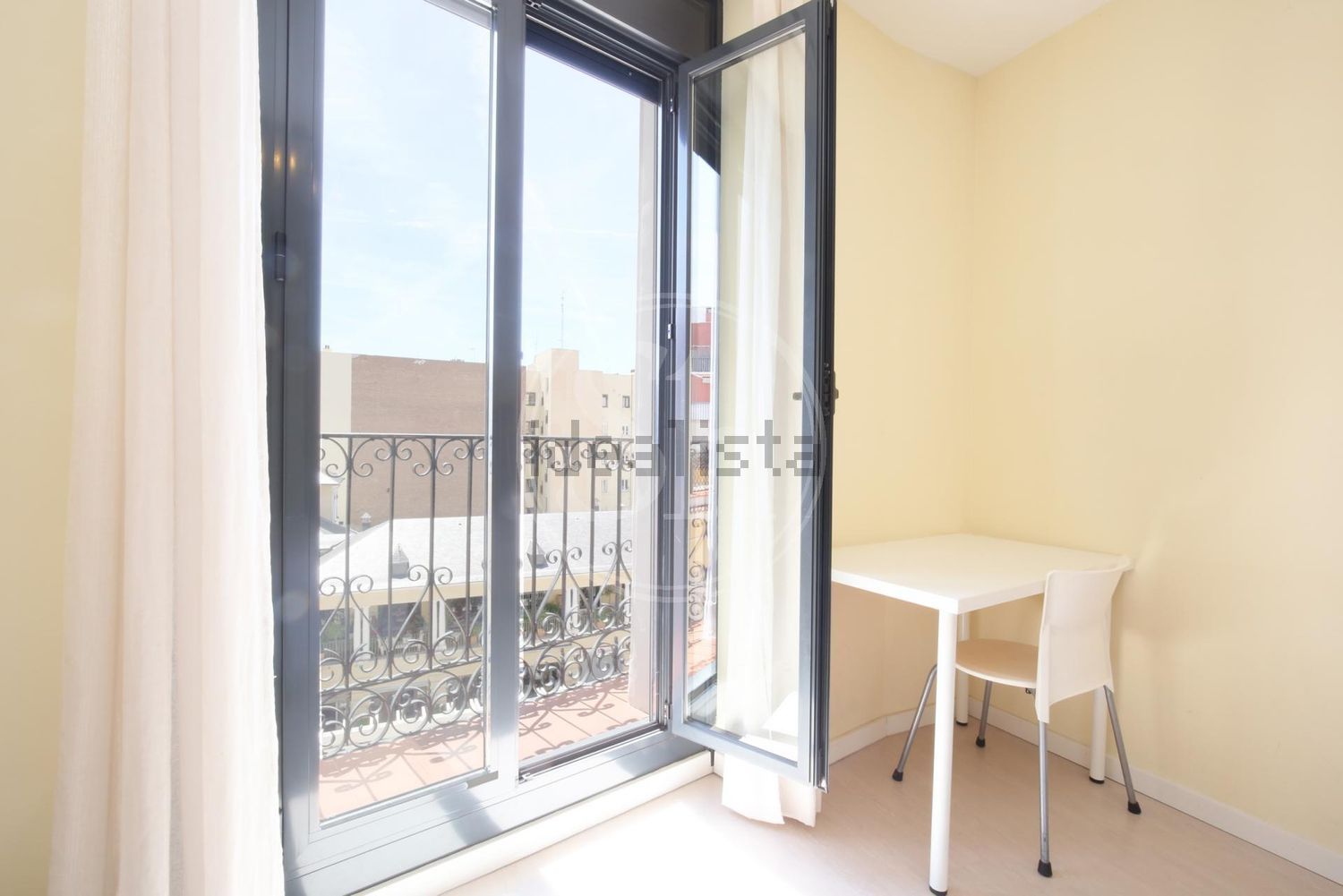 Квартира 42 м² у Madrid