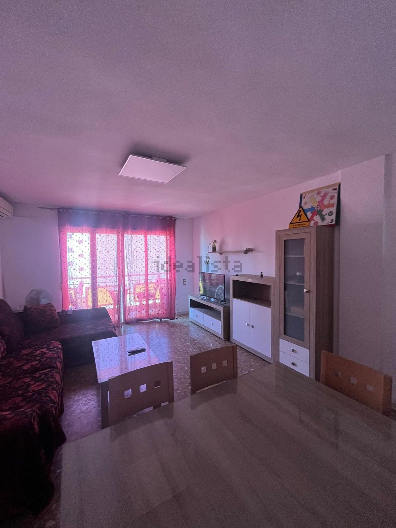 Habitació de lloguer, Almeria