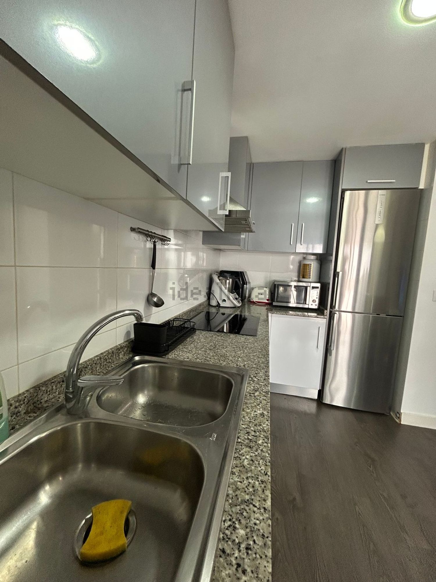 Pis de 65 m² a València