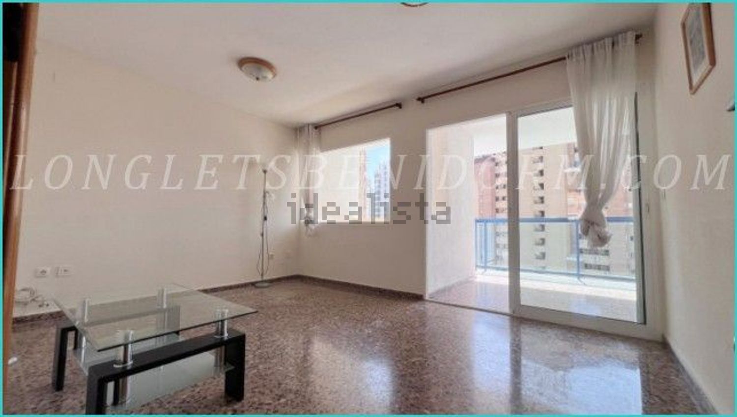 Pis de 79 m² a Benidorm