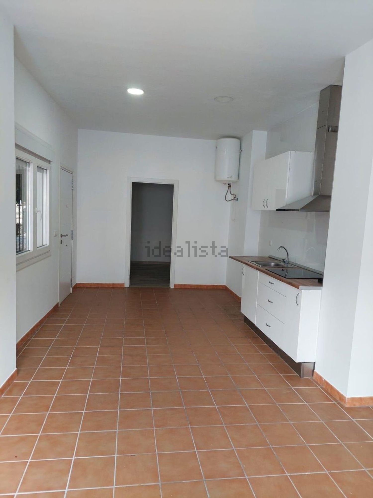 Piso de 56 m² en Castilleja de la Cuesta