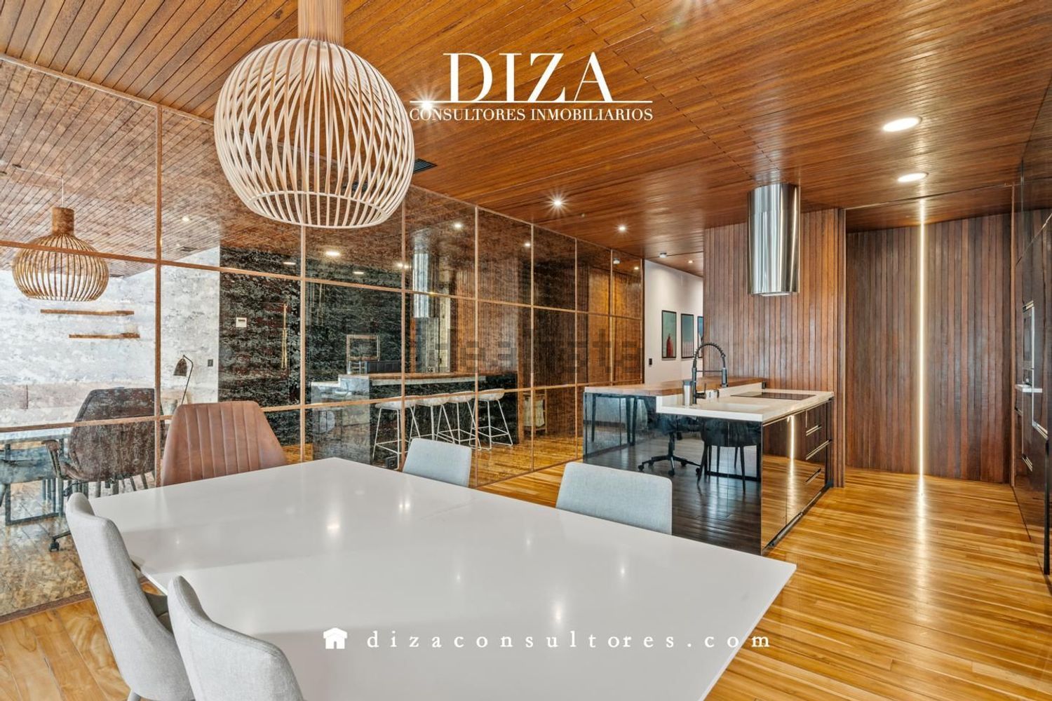 Piso de 157 m² en Madrid