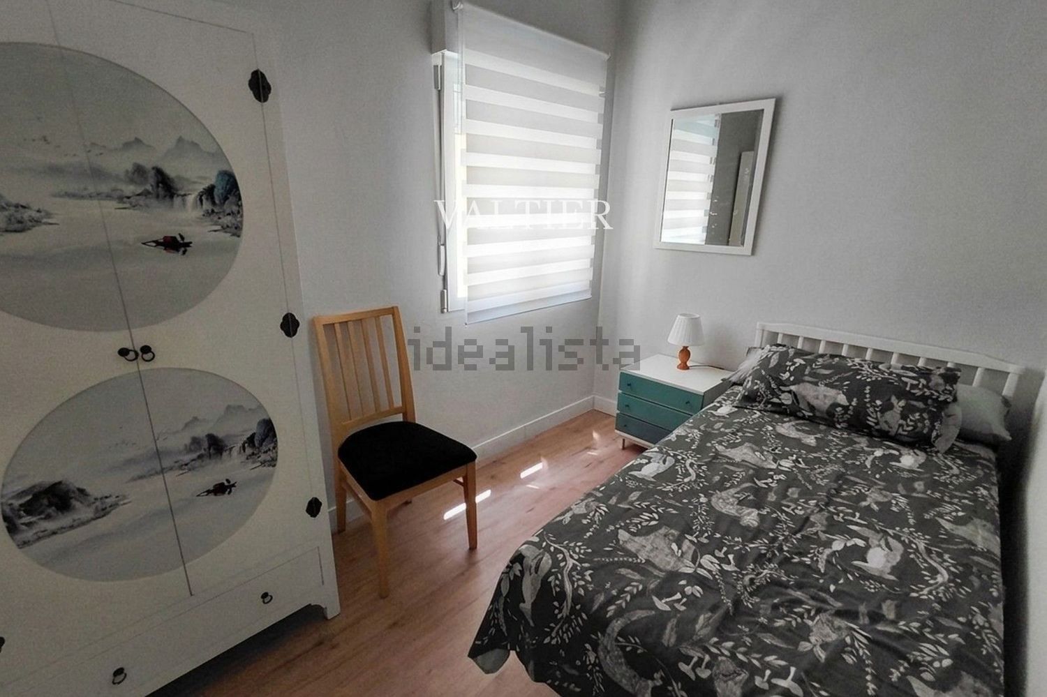 Pis de 146 m² a Madrid