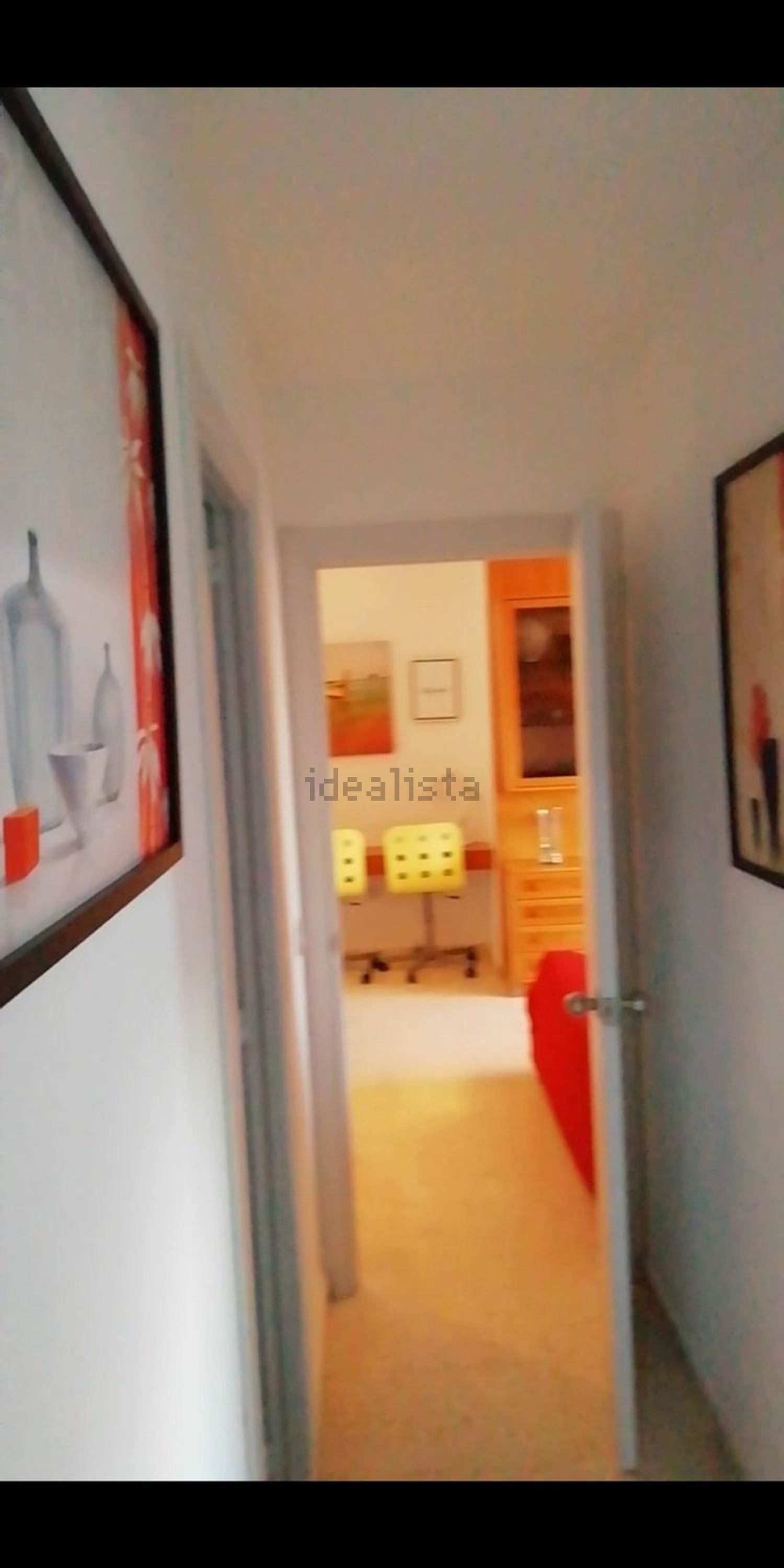 Habitación en alquiler, Sevilla