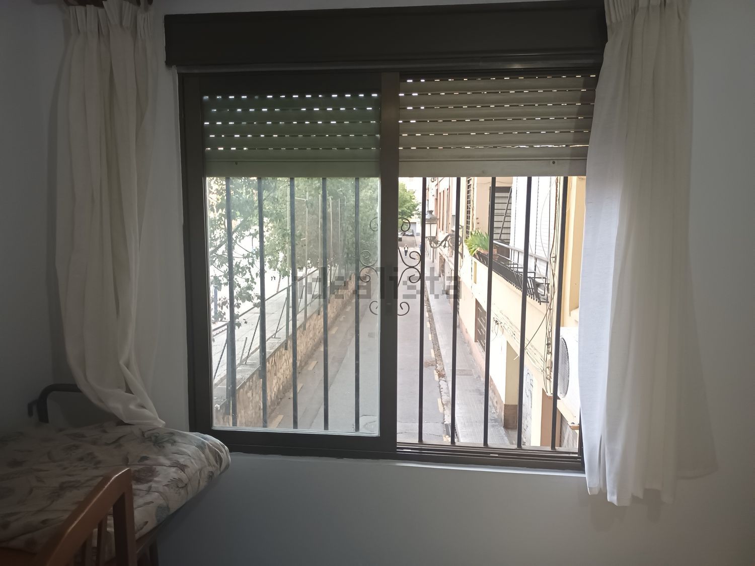 Habitació de lloguer, València