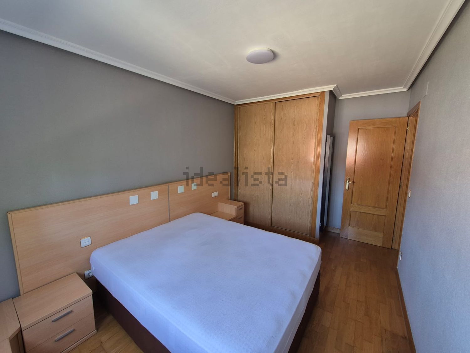 Piso de 65 m² en Palencia