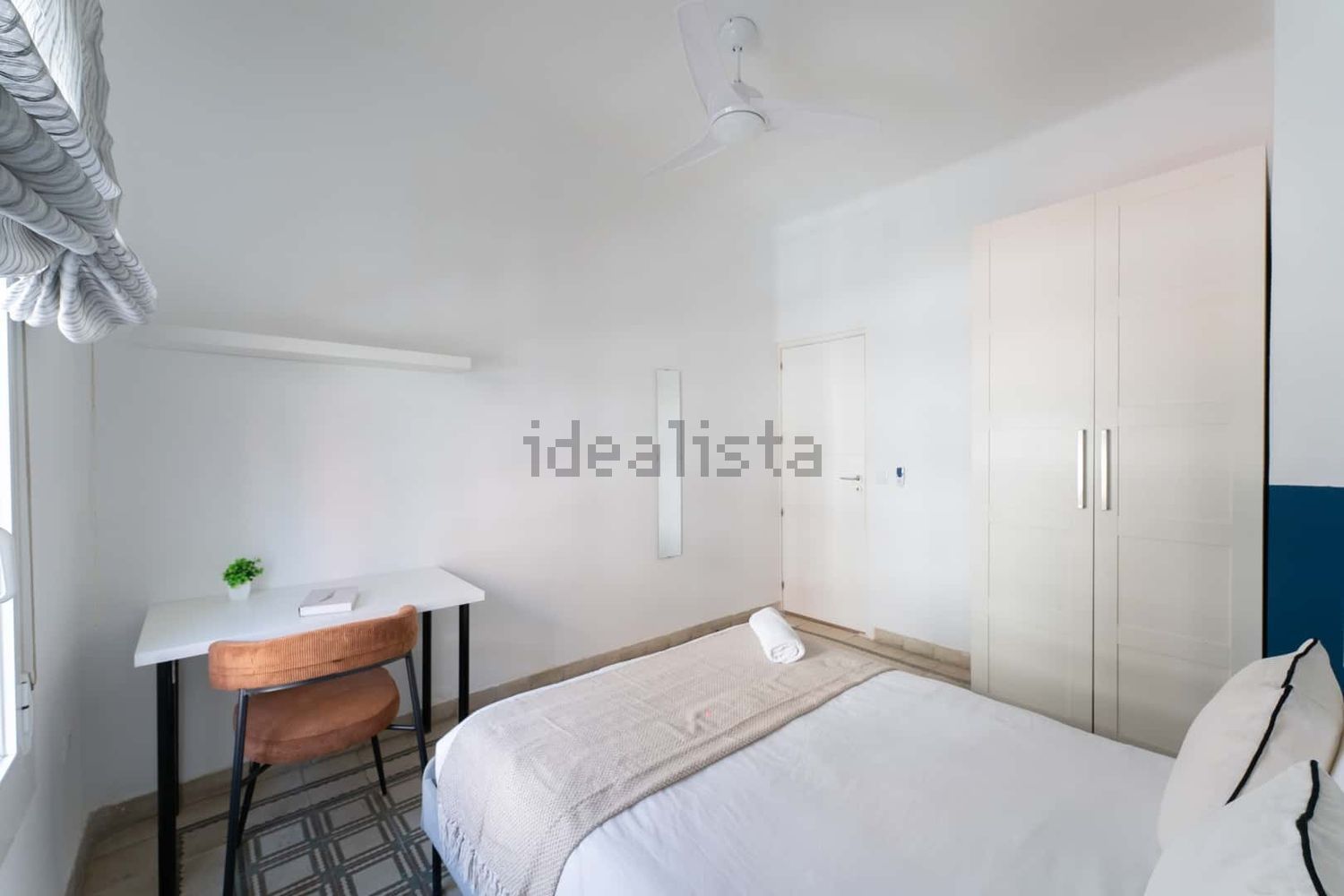 Habitación en alquiler, Madrid