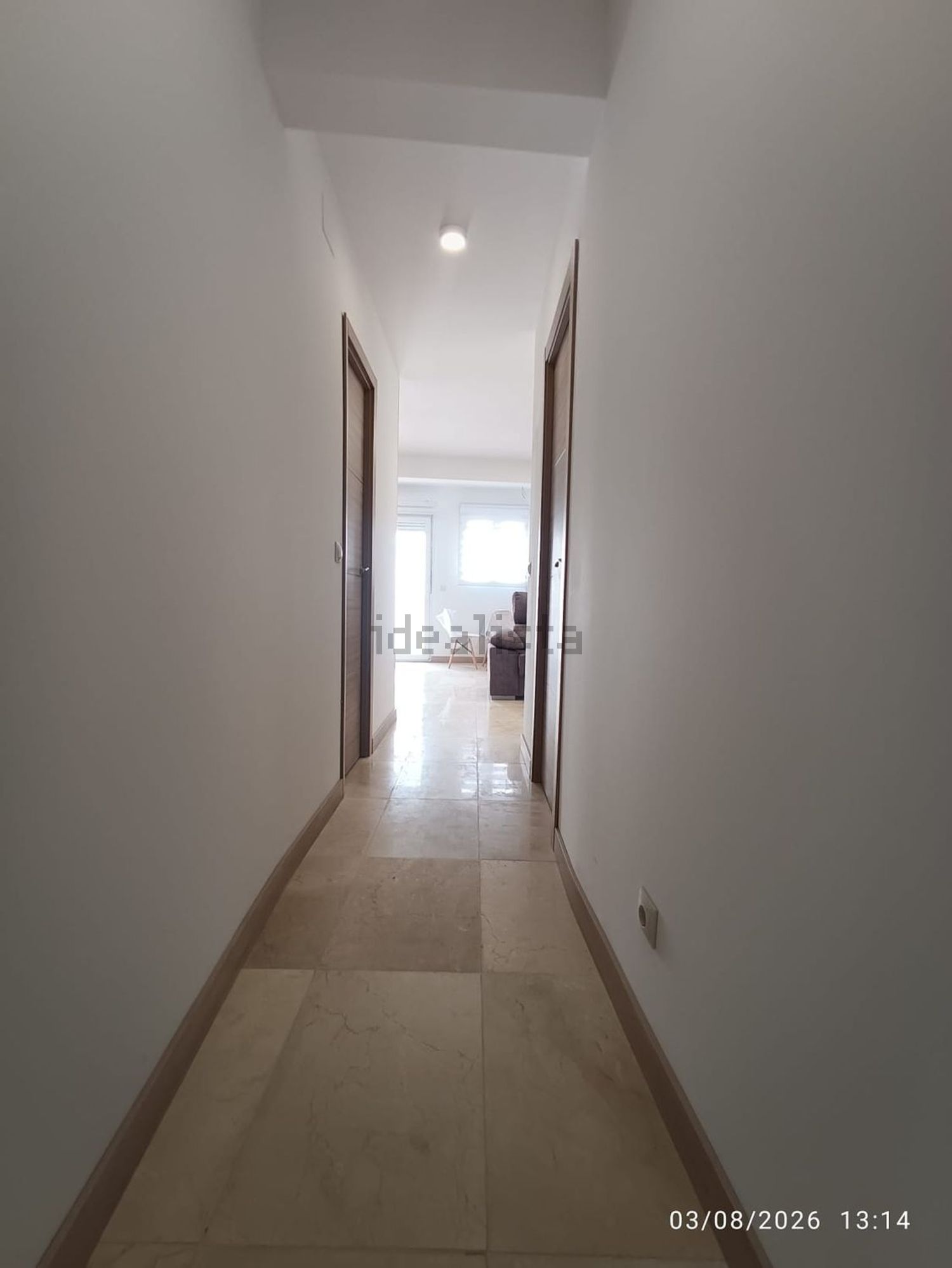 Pis de 75 m² a Madrid