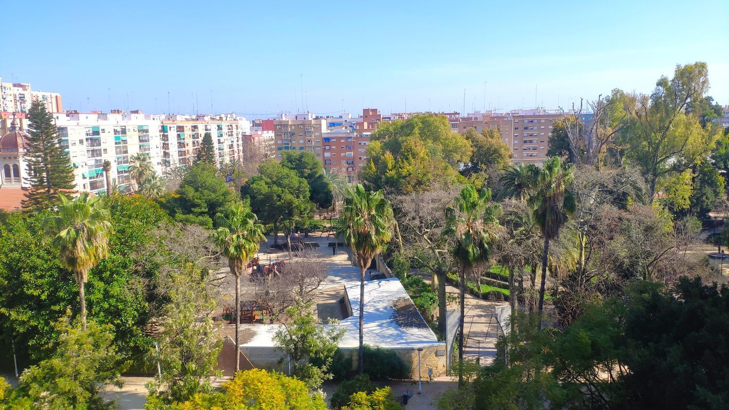 Habitació de lloguer, València