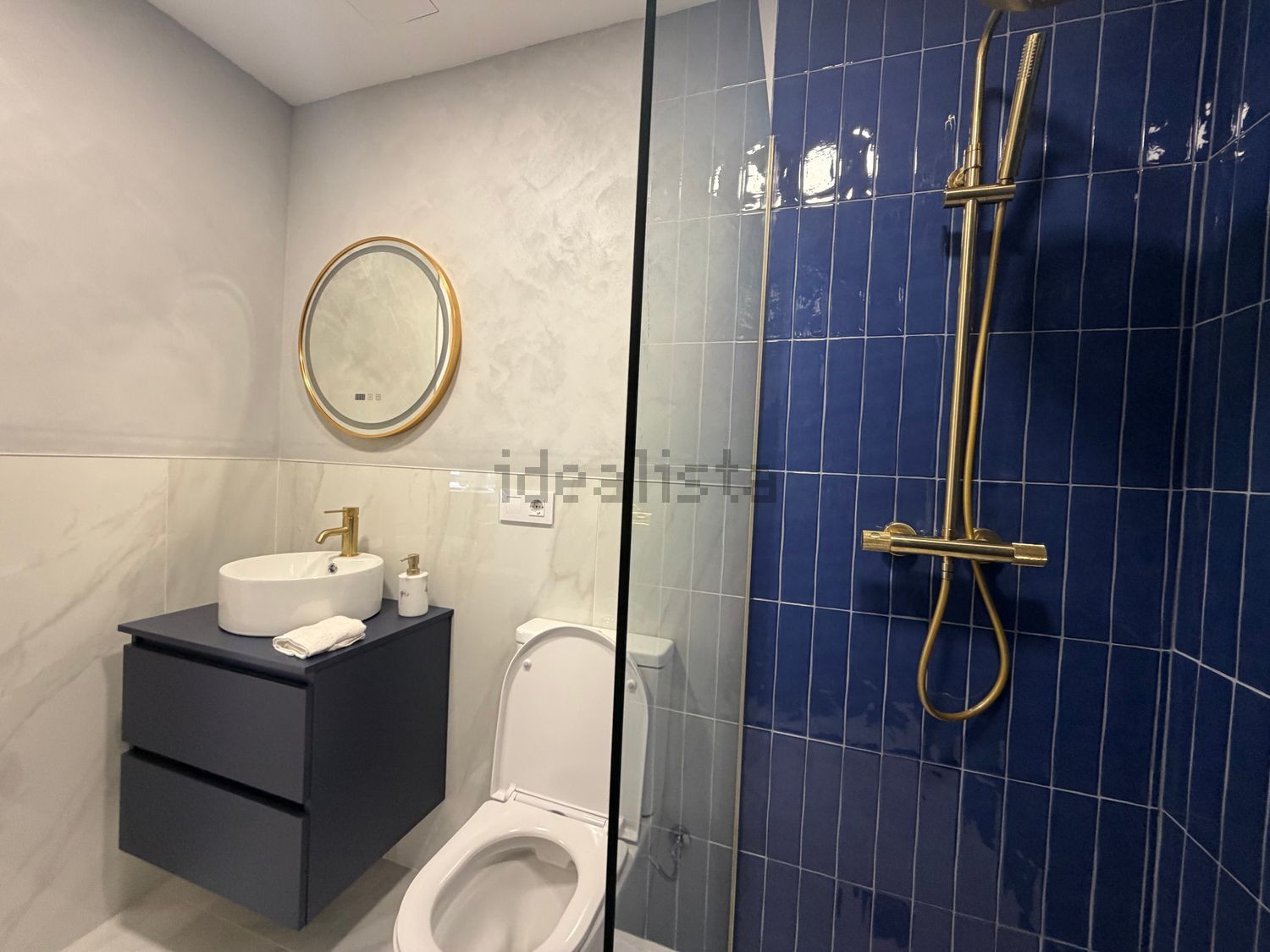 Pis de 70 m² a Ferrol