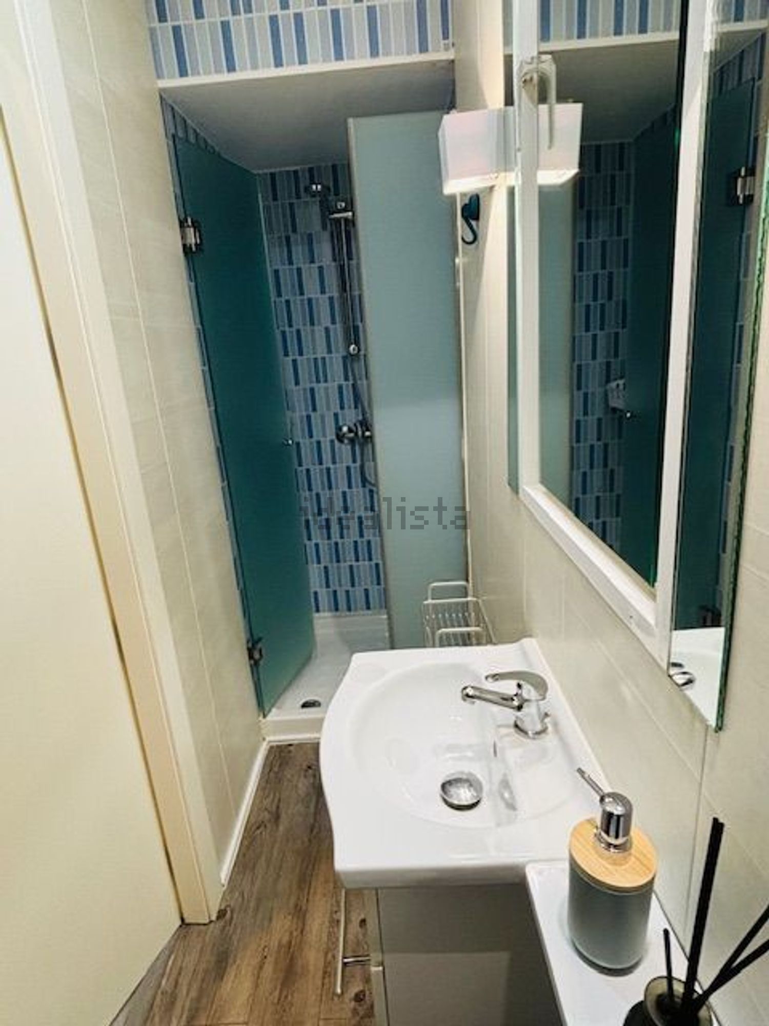 Piso de 65 m² en Albacete