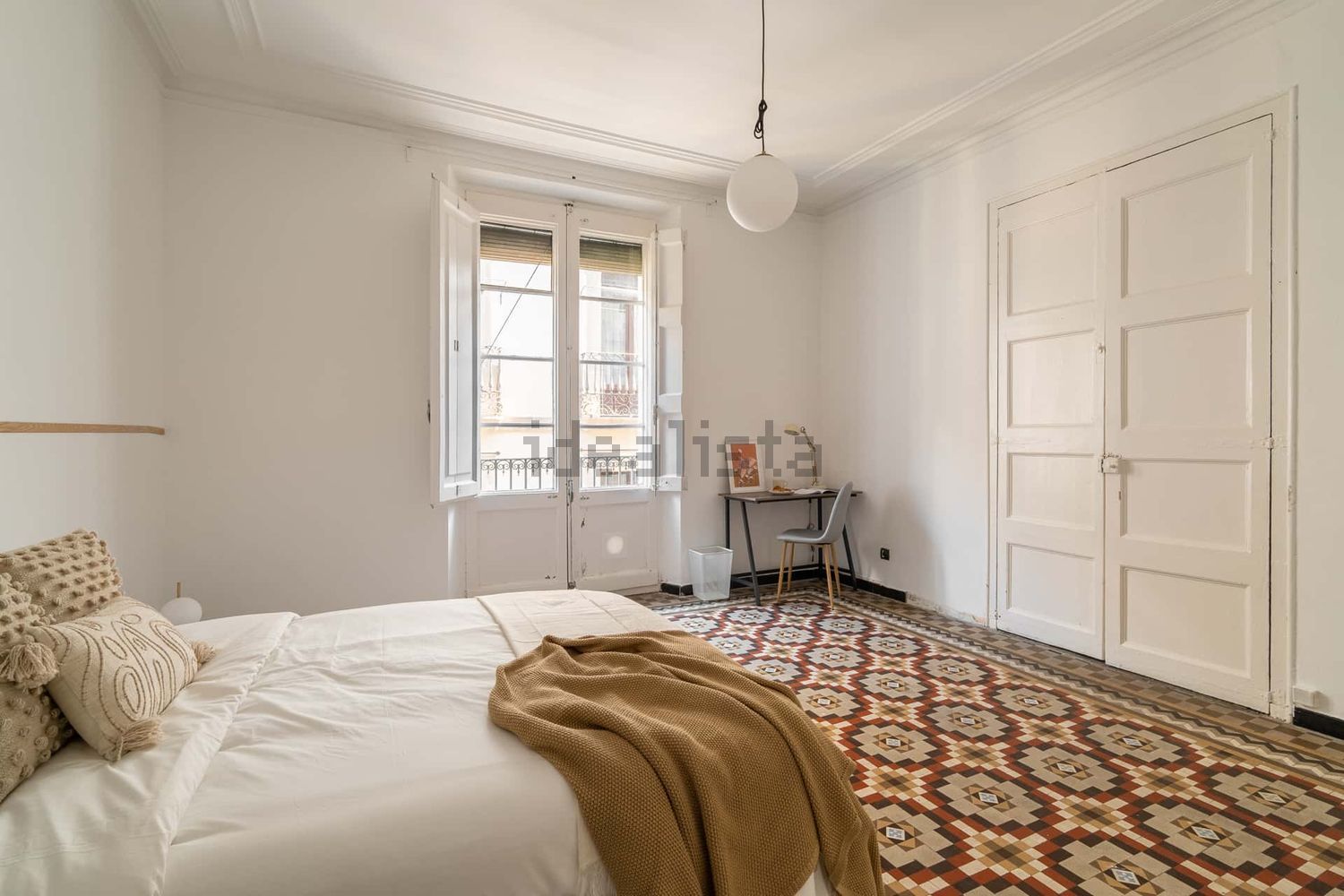 Habitación 115 m², Barcelona