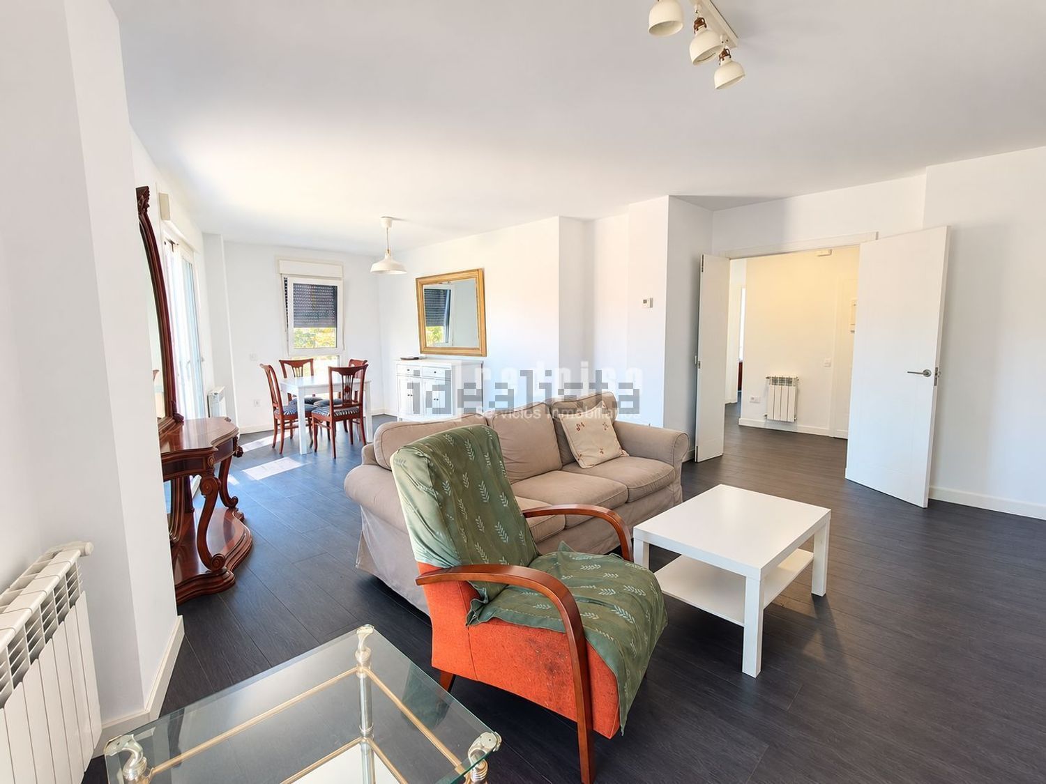 Flat 88 m² in Alovera