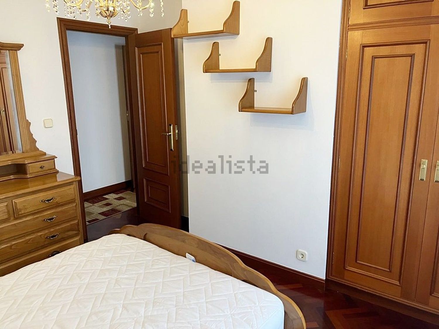 Wohnung 154 m² in A Coruña
