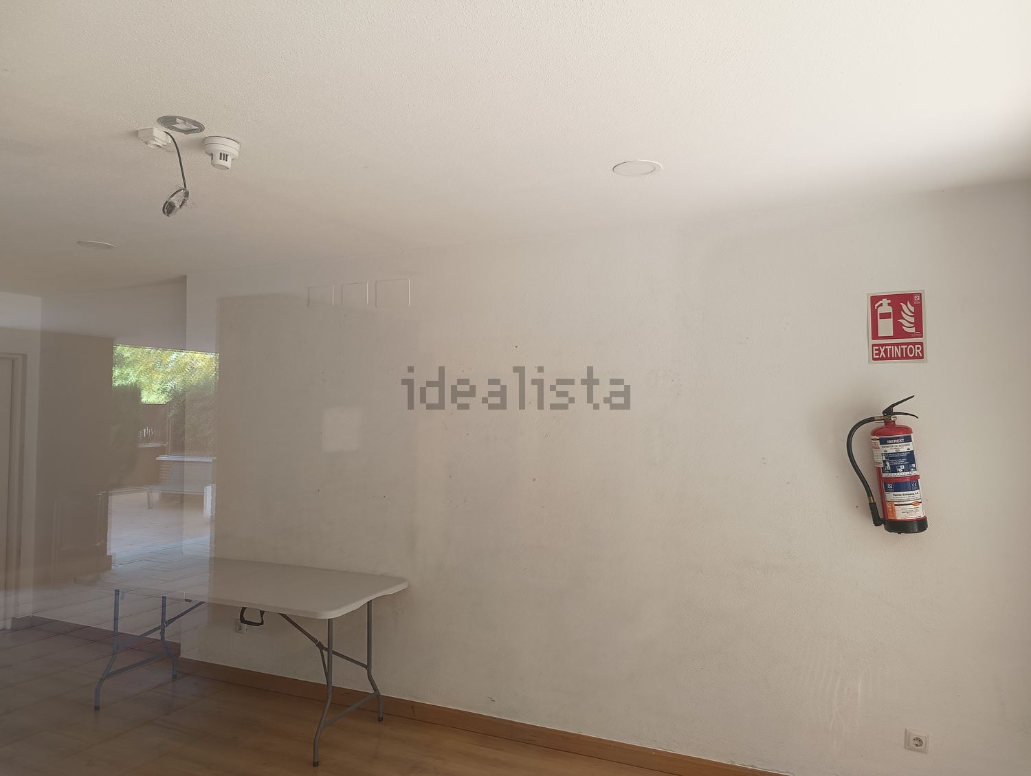 Pis de 90 m² a Madrid