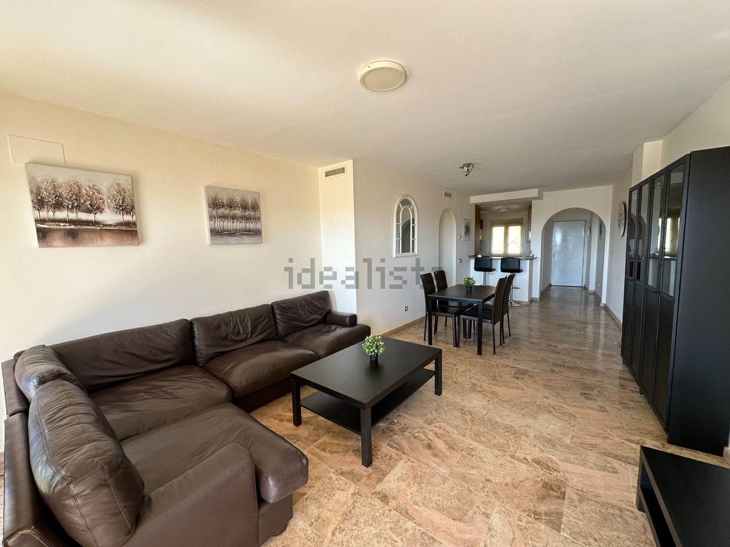 Pis de 114 m² a Mijas