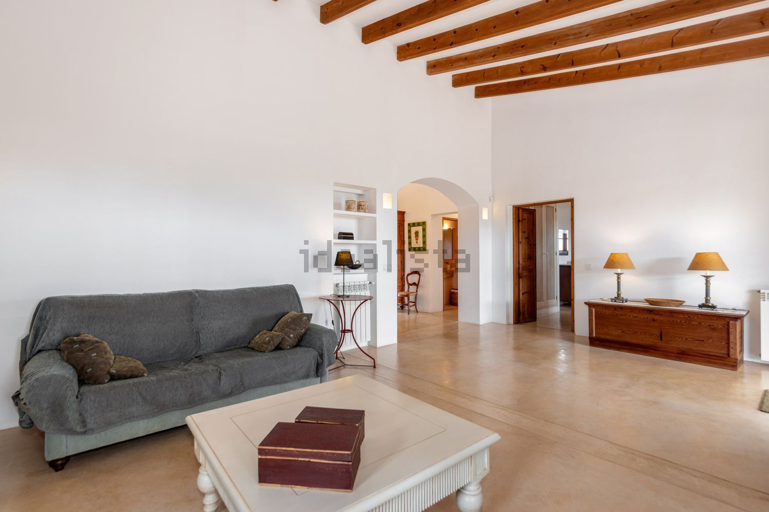 Casa de 200 m² en San Lorenzo del Cardessar