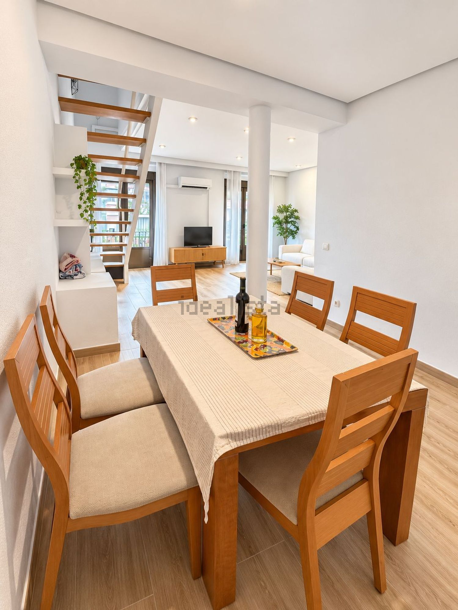 Appartamento 192 m² a Madrid