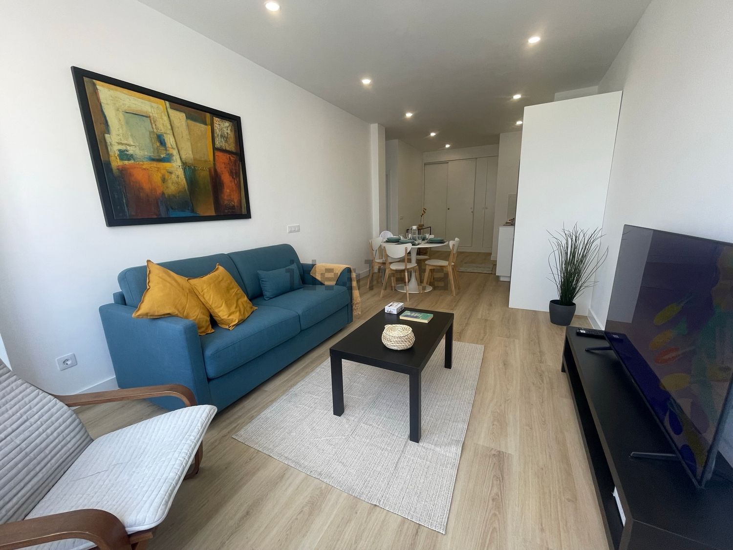 Appartement 74 m² à Las Palmas de Gran Canaria