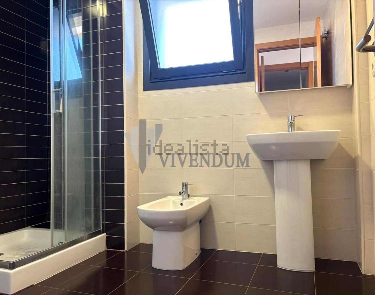 Piso de 83 m² en O Rosal