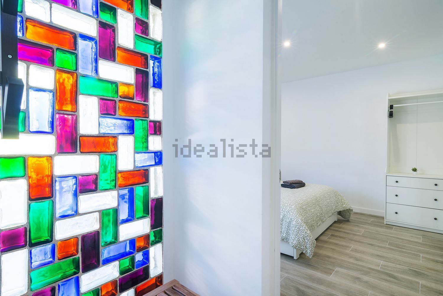 Pis de 45 m² a Lloret de Mar