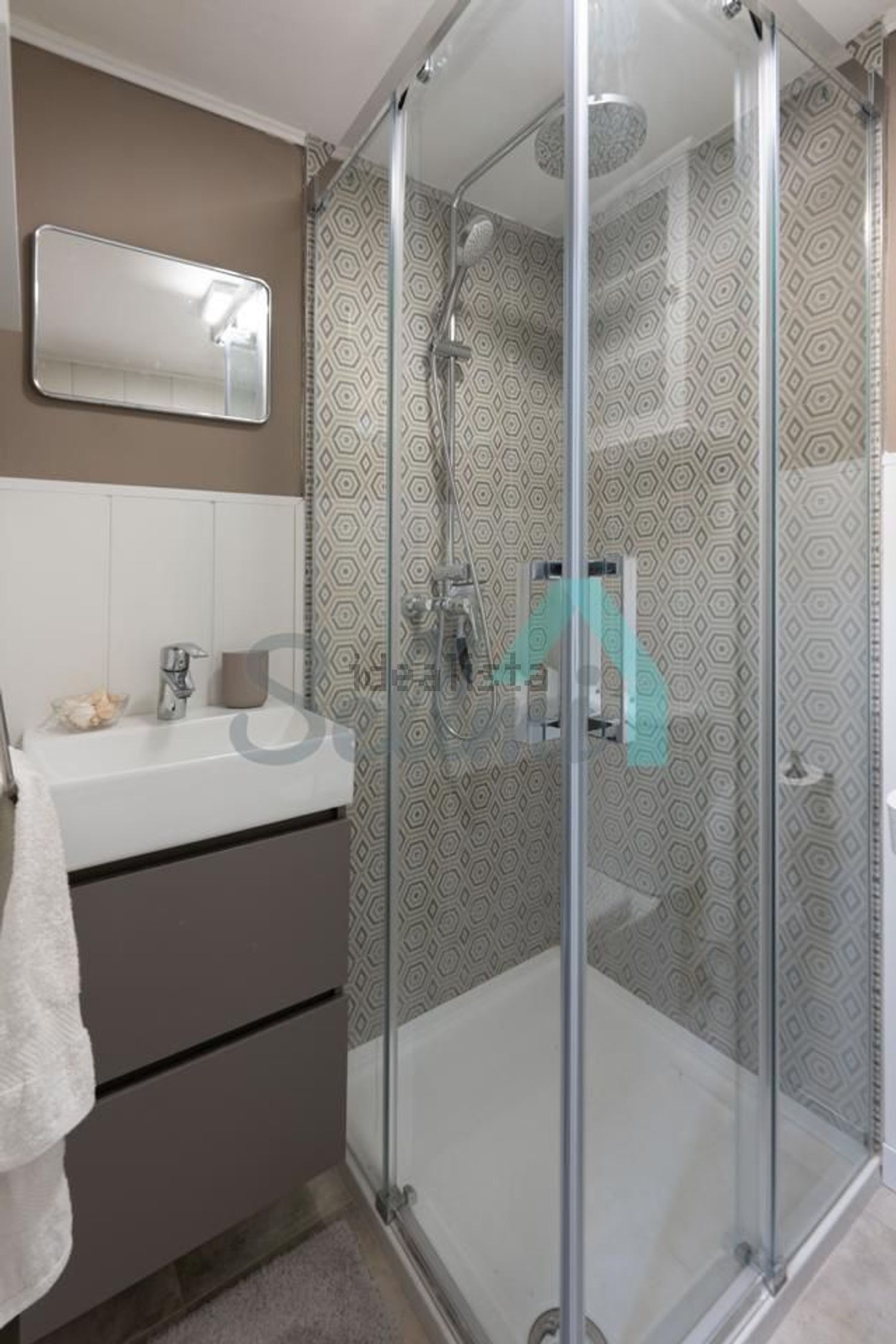 Wohnung 101 m² in Oviedo