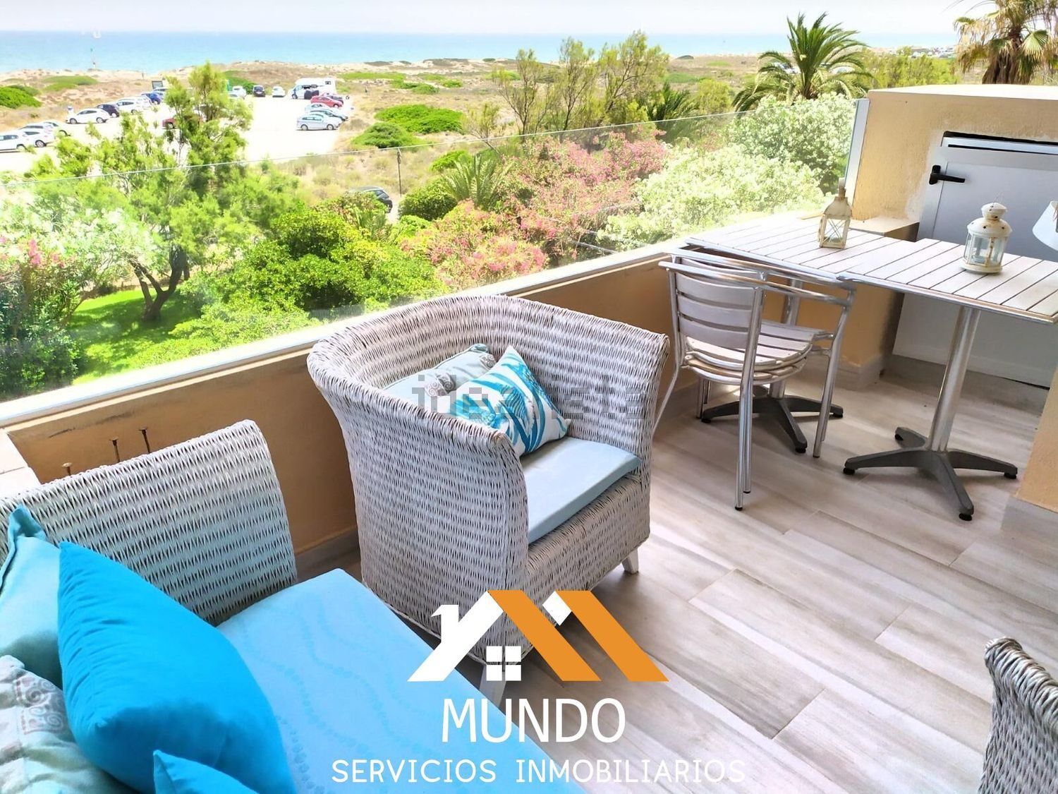 Apartamento 62 m² em València