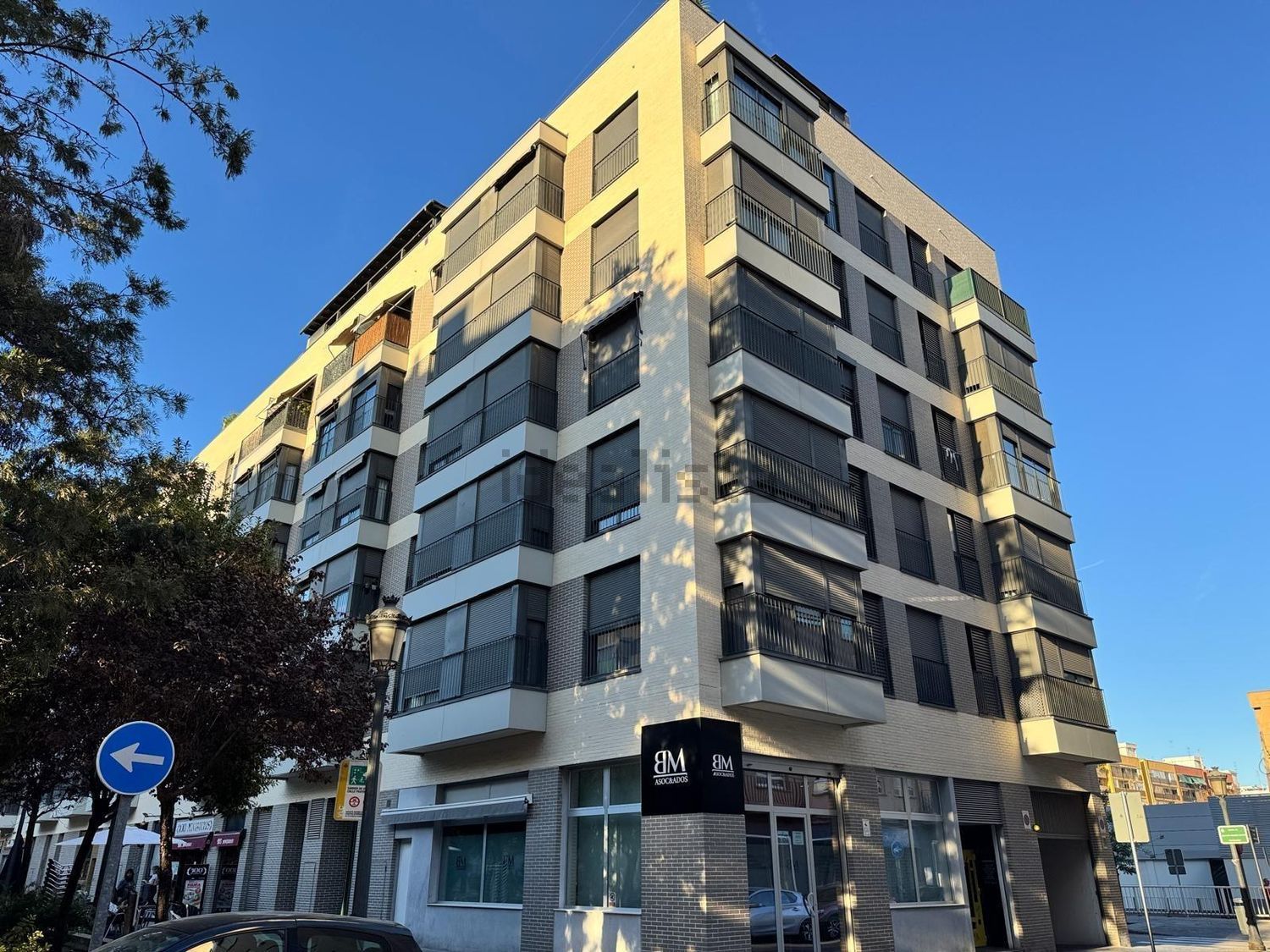 Pis de 71 m² a València