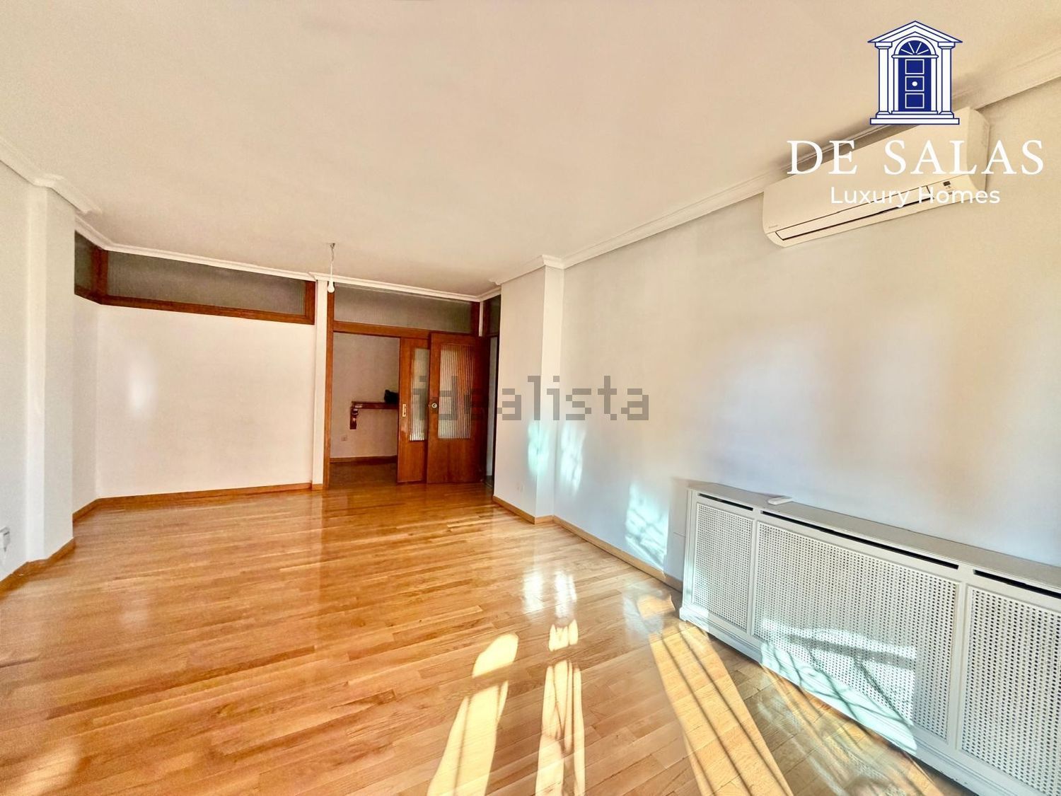 Piso de 162 m² en Madrid