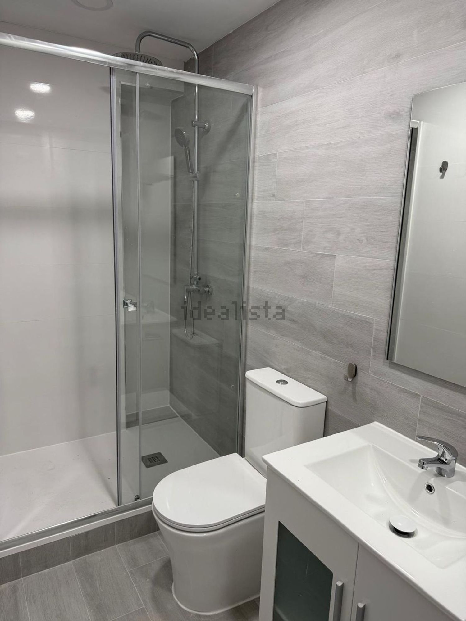 Apartamento 45 m² em València