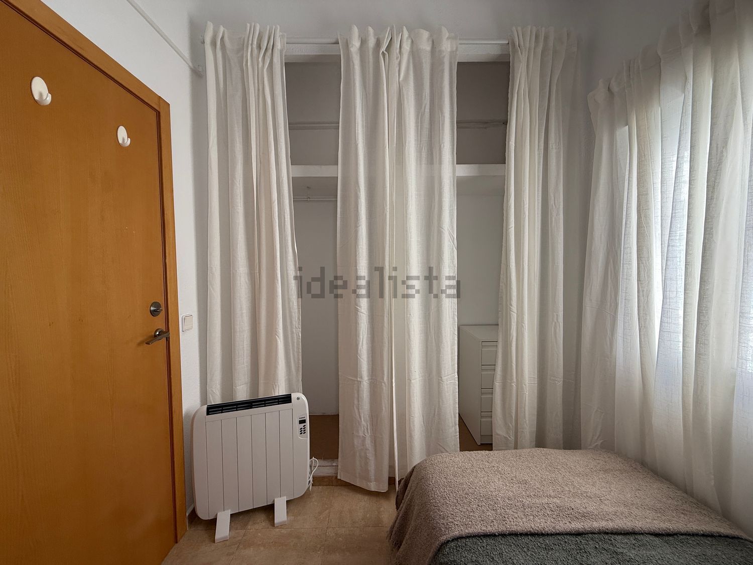 Habitació de lloguer, Castelló de la Plana