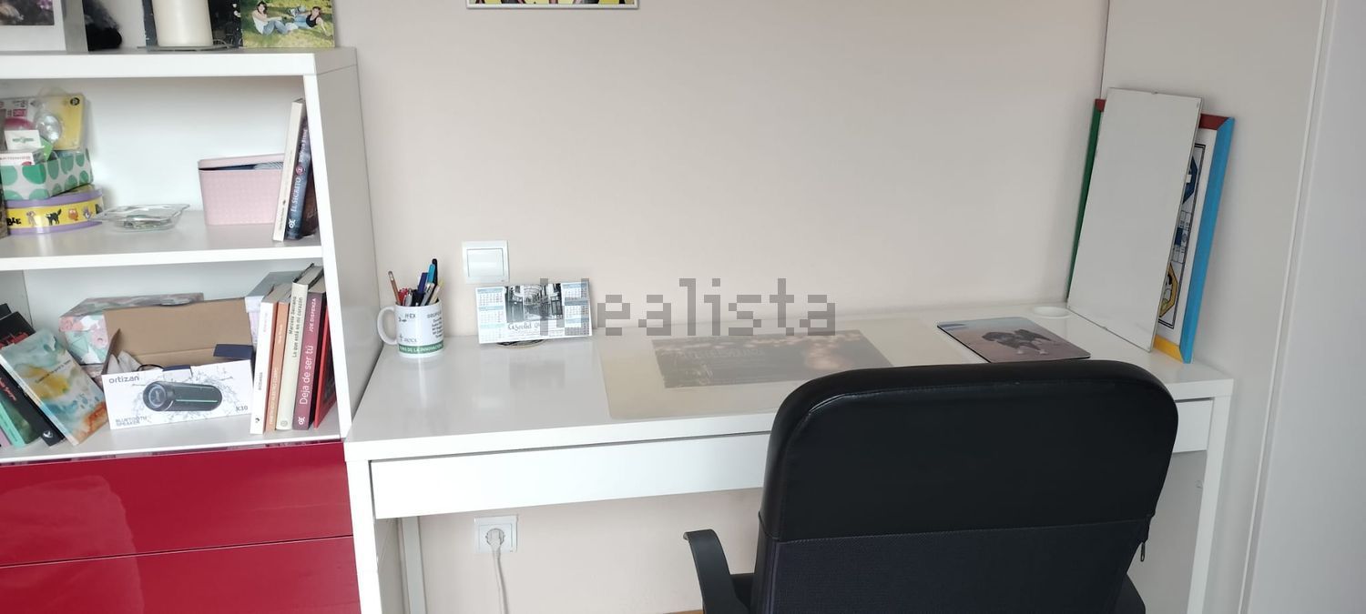 Habitación en alquiler, Valladolid