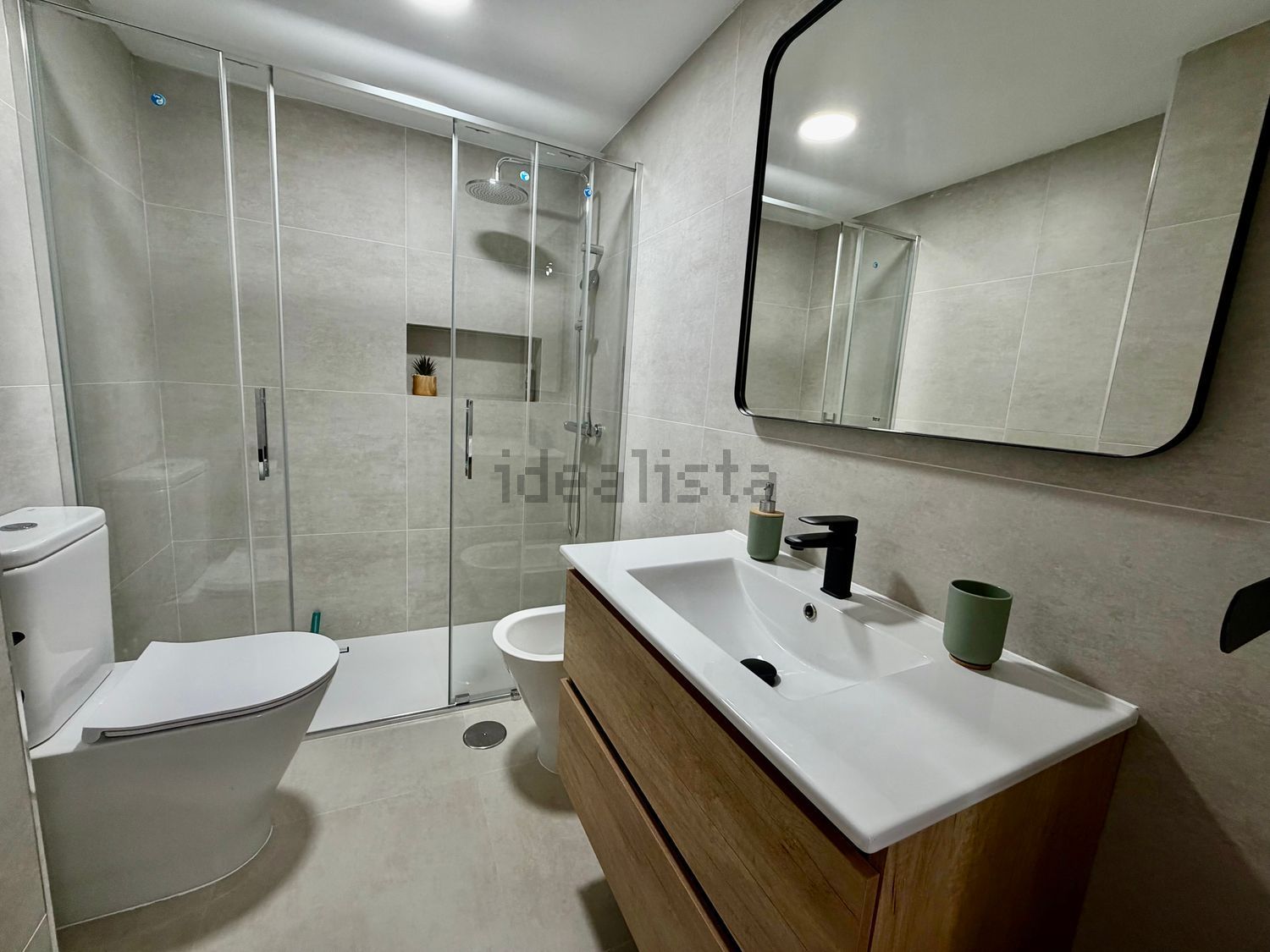Flat 80 m² in Calp