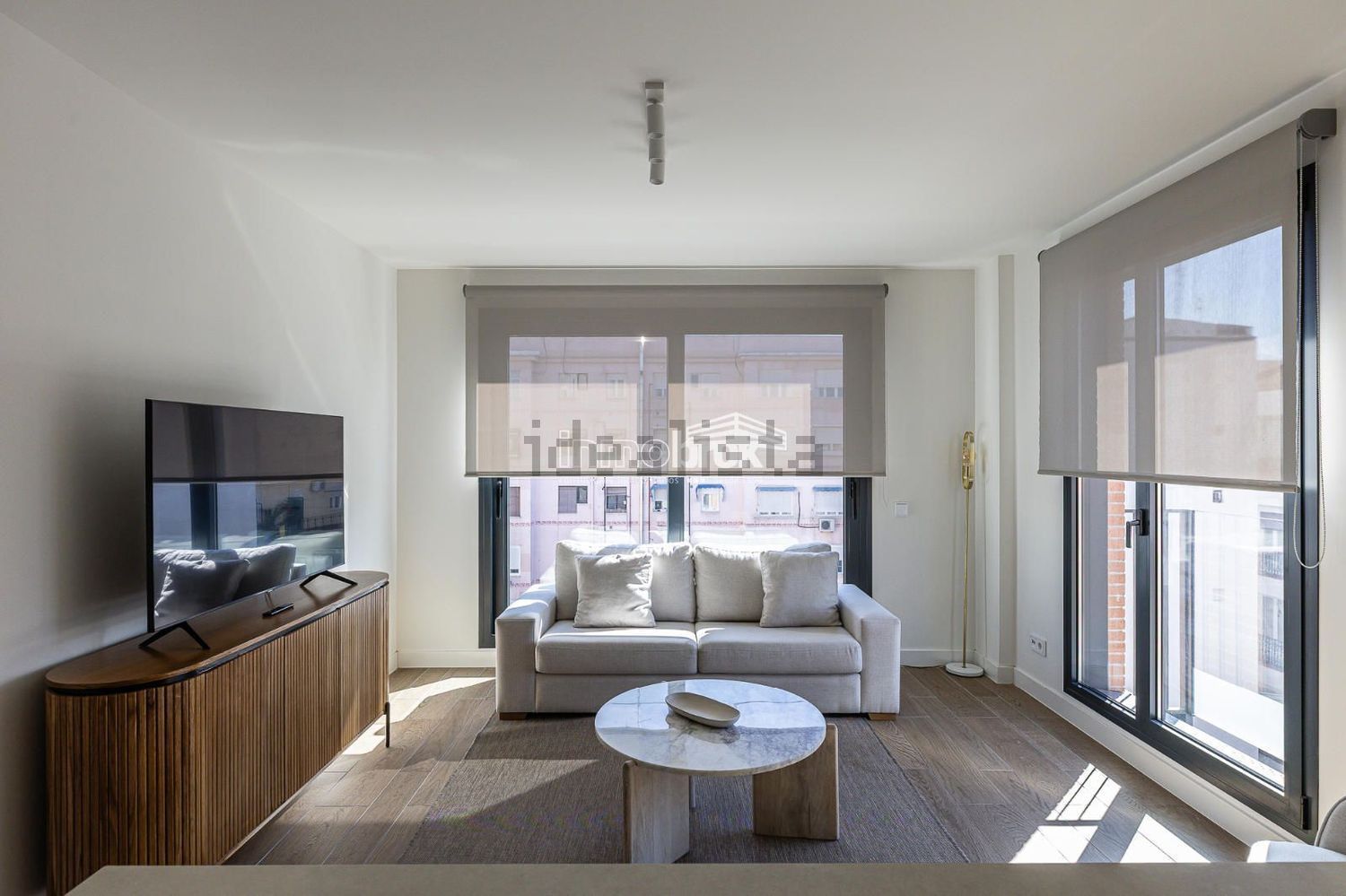 Pis de 72 m² a Madrid