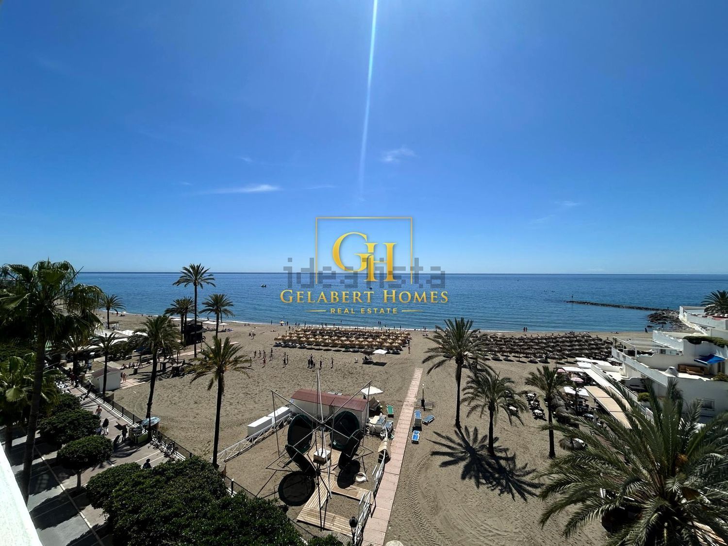 Wohnung 75 m² in Marbella