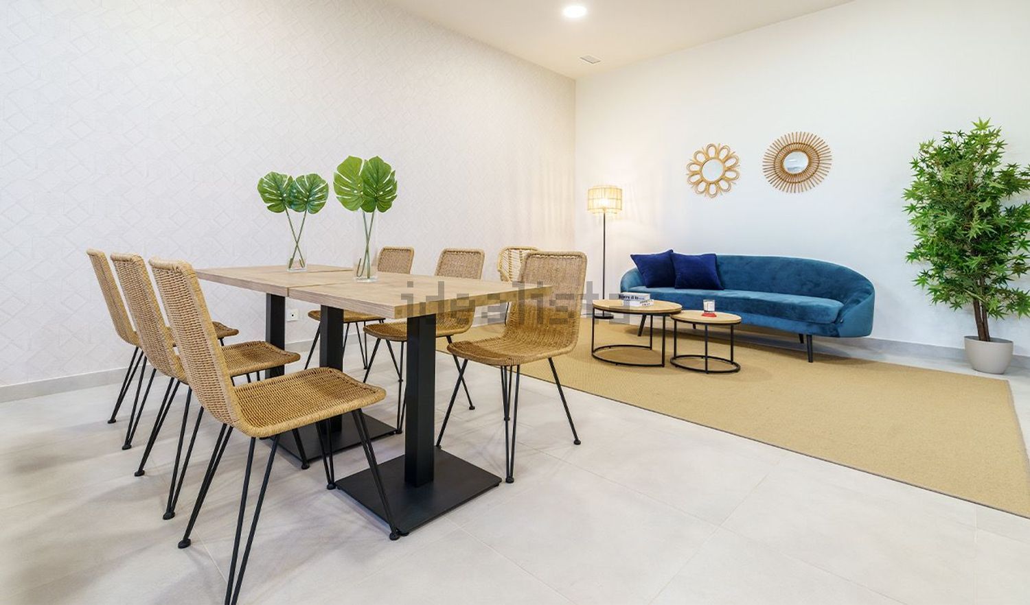 Wohnung 122 m² in Mijas