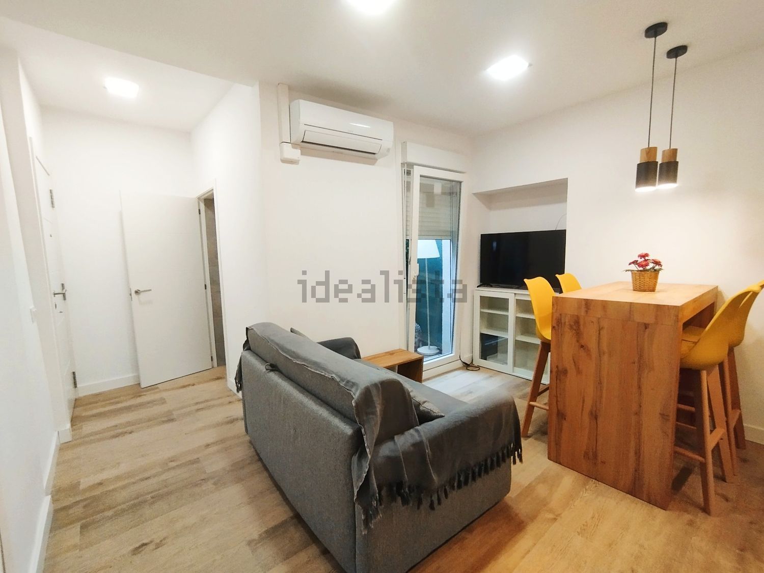 Pis de 40 m² a Tossa de Mar