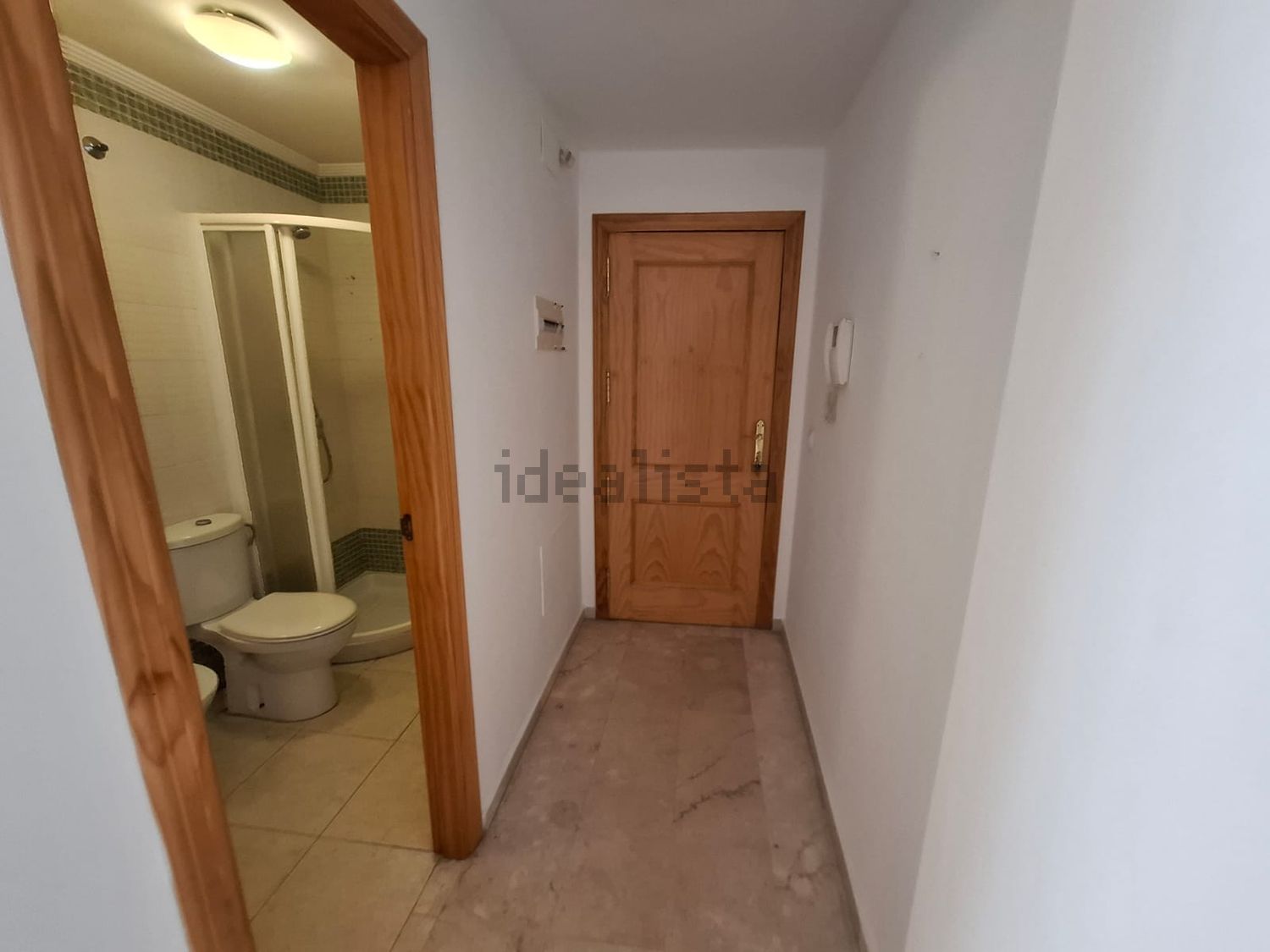 Piso de 56 m² en Huelva