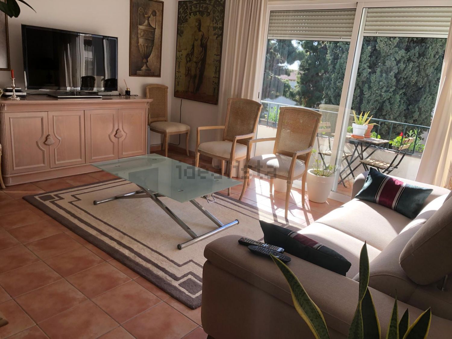 Habitació de lloguer, Marbella