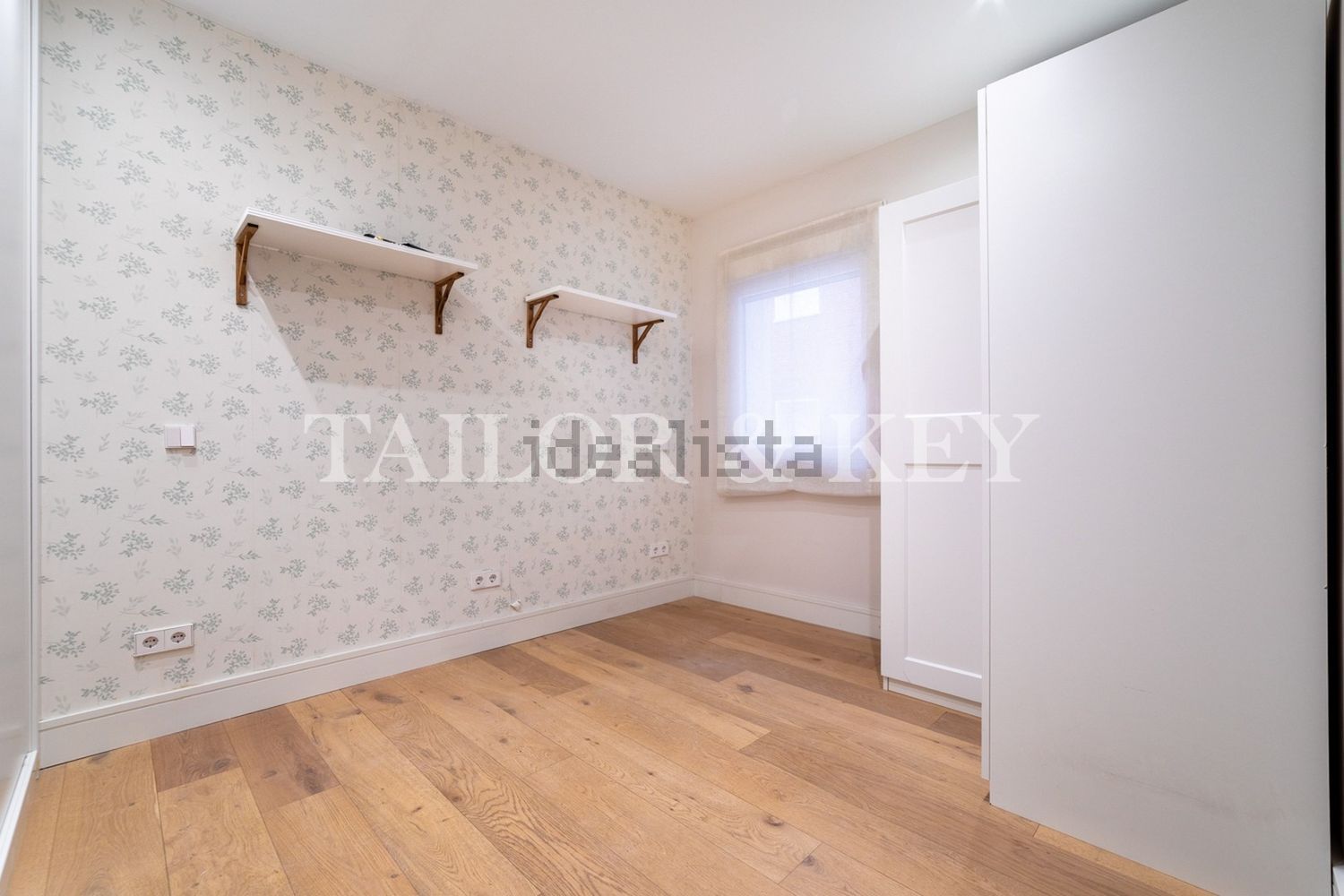 Piso de 75 m² en Madrid