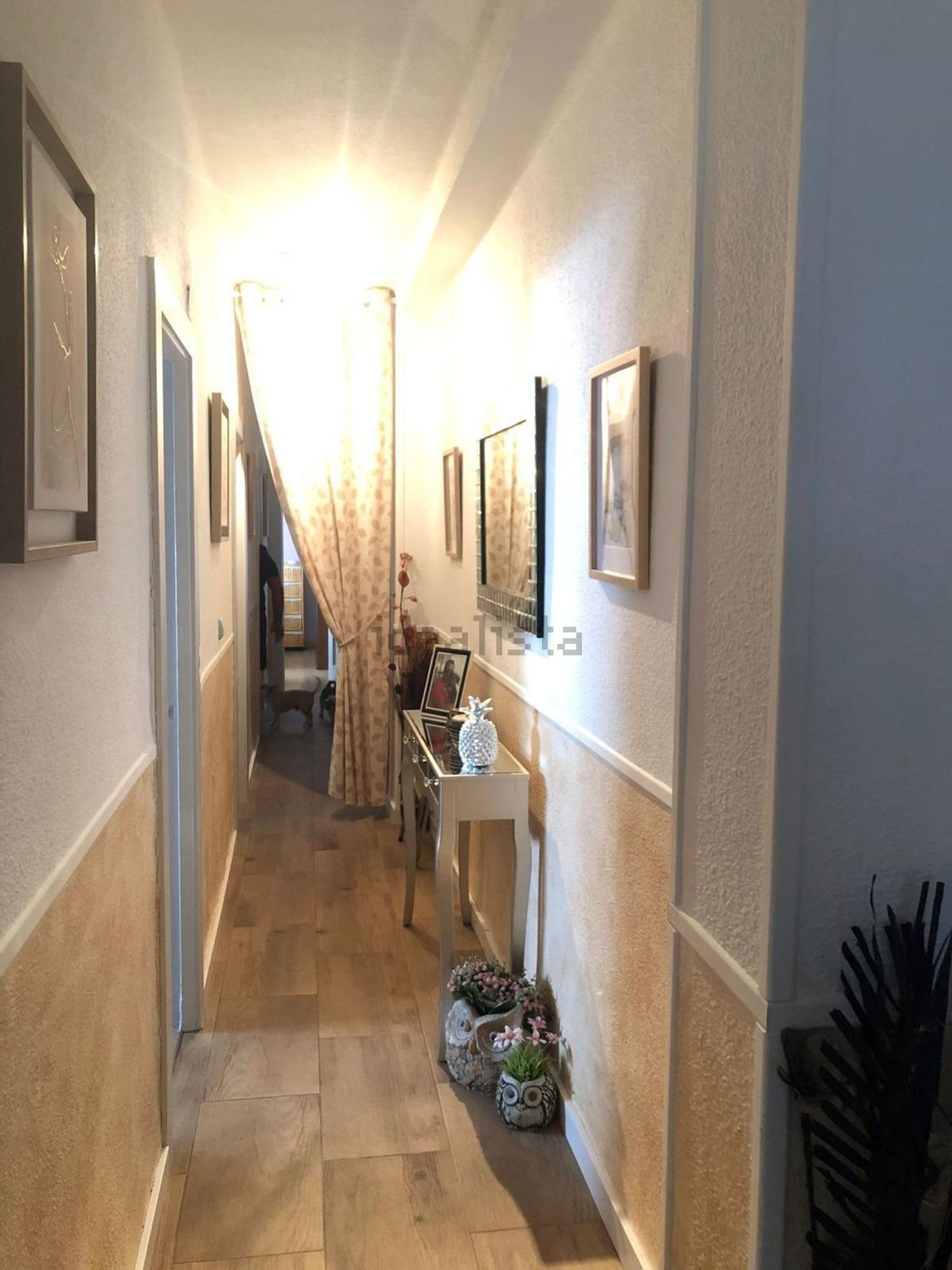 Pis de 88 m² a Granada